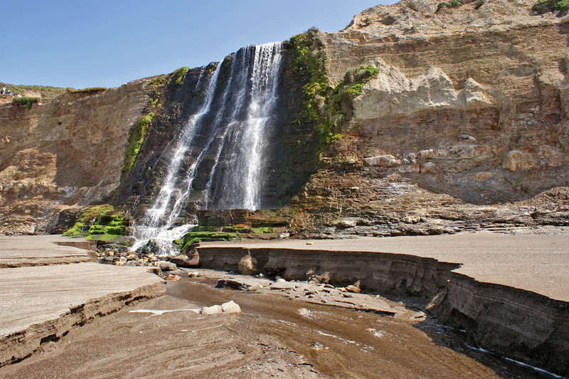 Alamere Falls