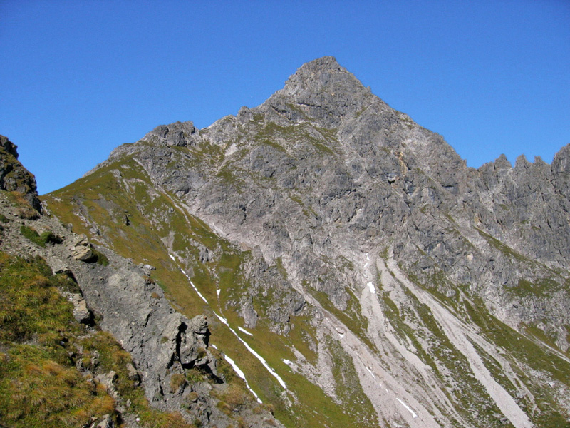 Hammerspitze