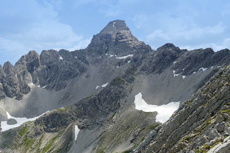 Hochvogel