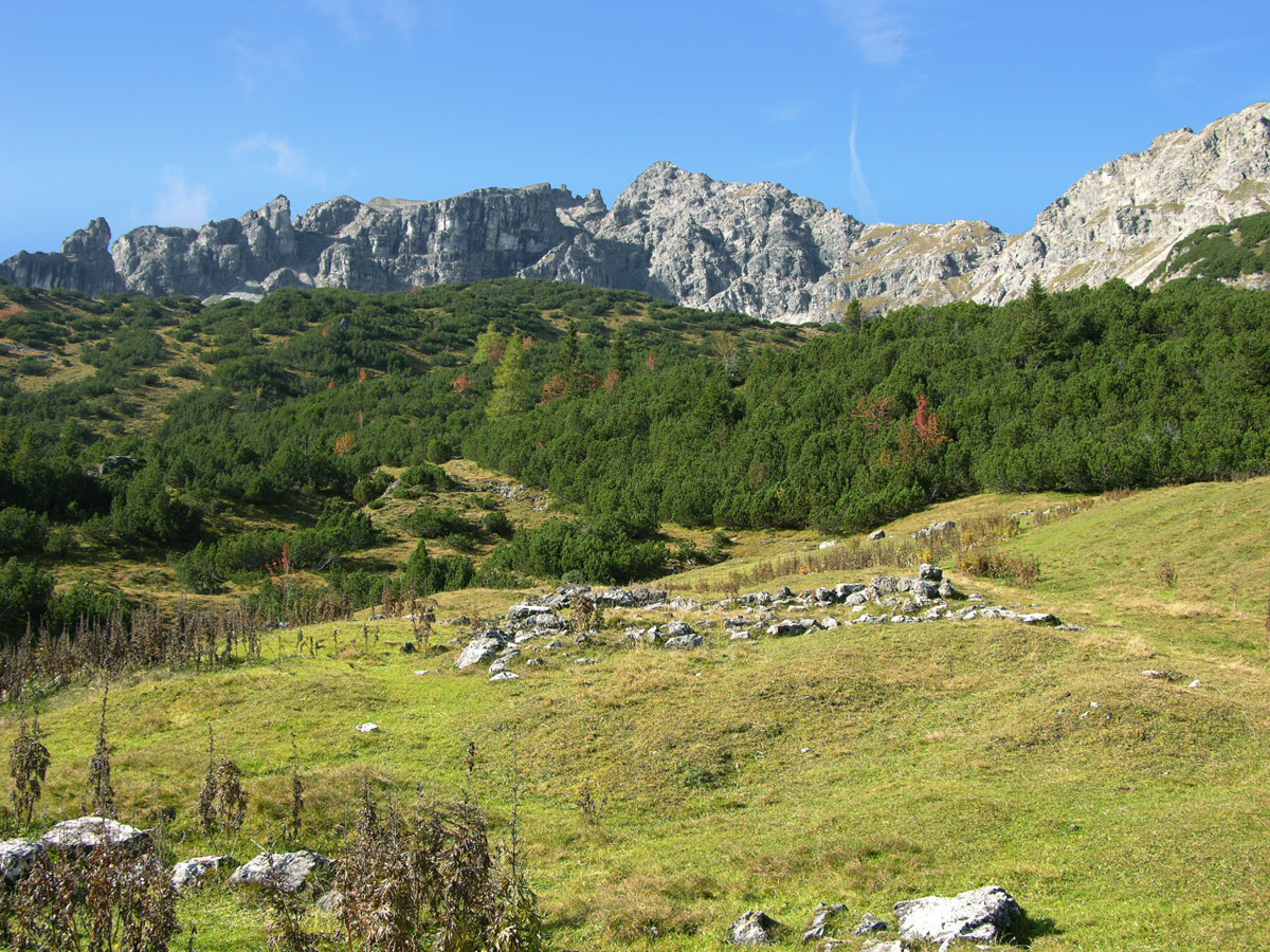 Lailachspitze