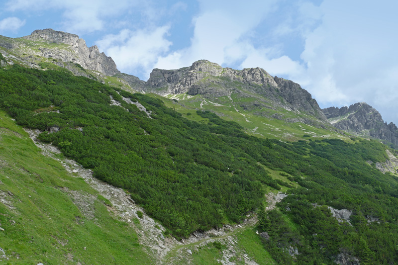 Mindelheimer Klettersteig