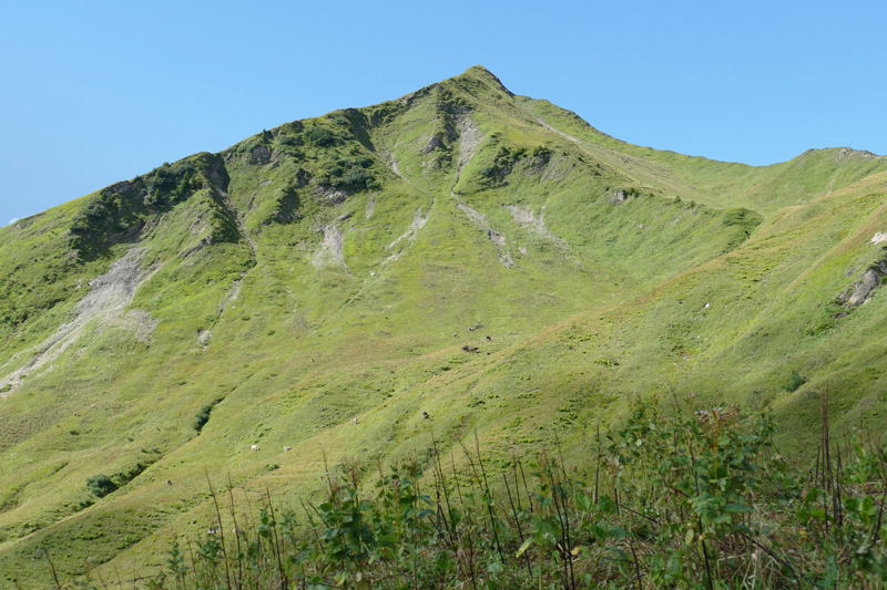 Gntlespitze