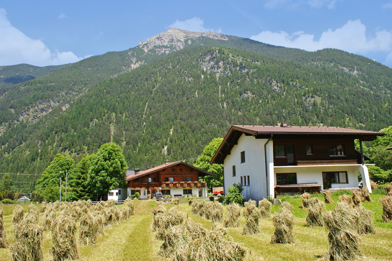 Kohlbergspitze