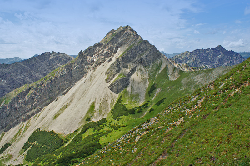 Kreuzspitze