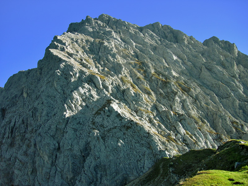 Wrnerspitze