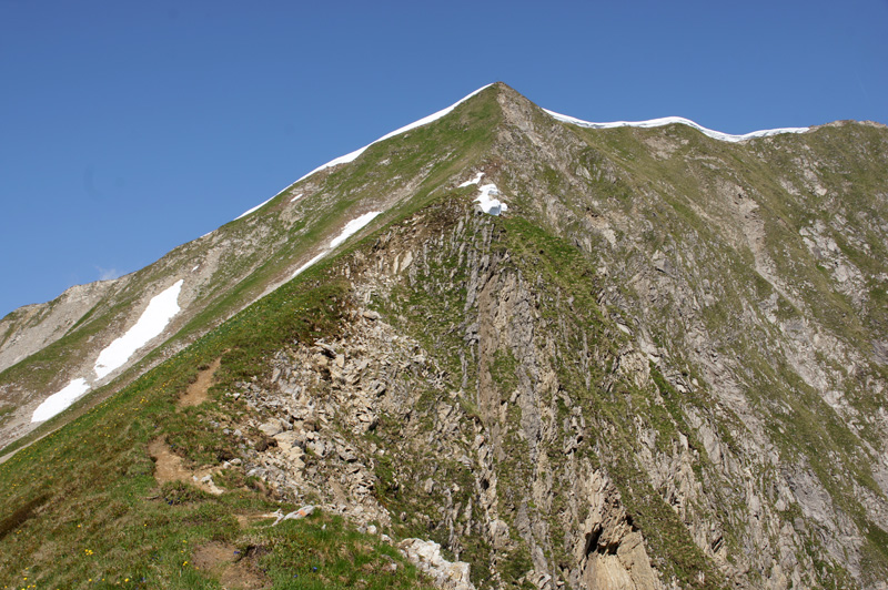 Bschlaber Kreuzspitze