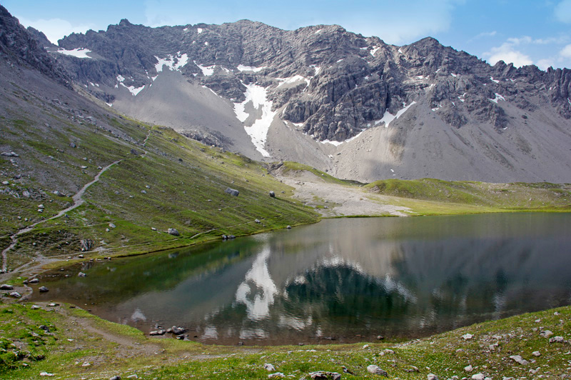 Kogelsee