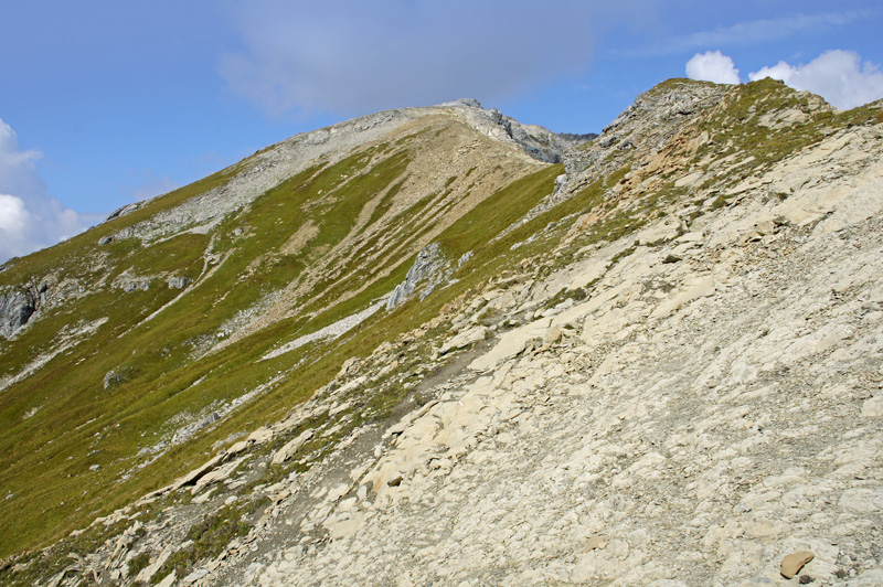 Kogelseespitze