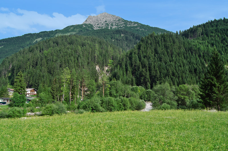 Lichtspitze