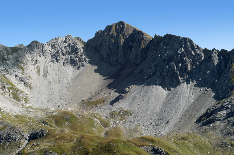 Rotschrofenspitze