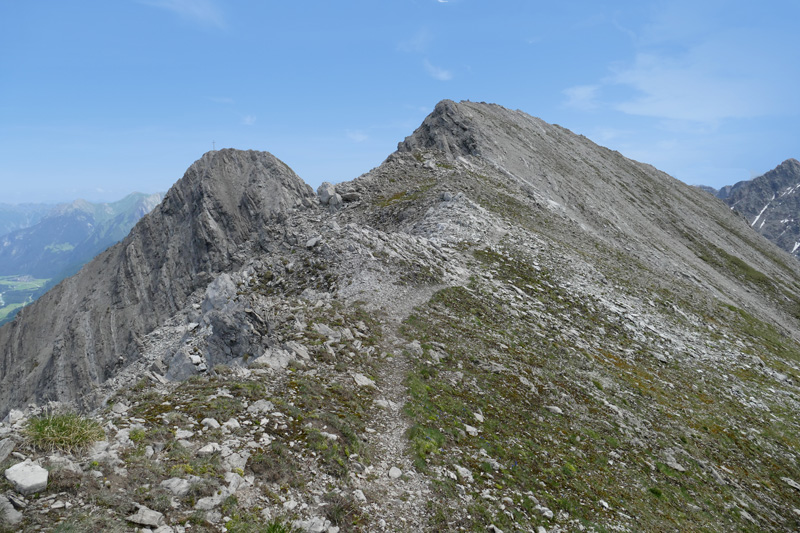 Ruitelspitze