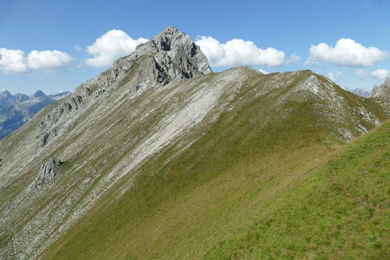 Karlesspitze