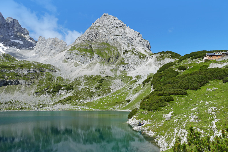 Vorderer Drachenkopf