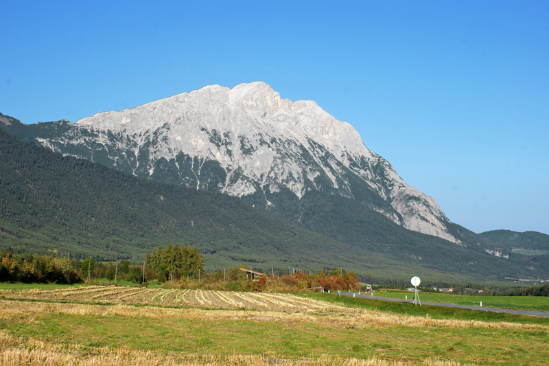 Hohe Munde (2662m)