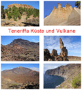 Link zur Teneriffa-CD