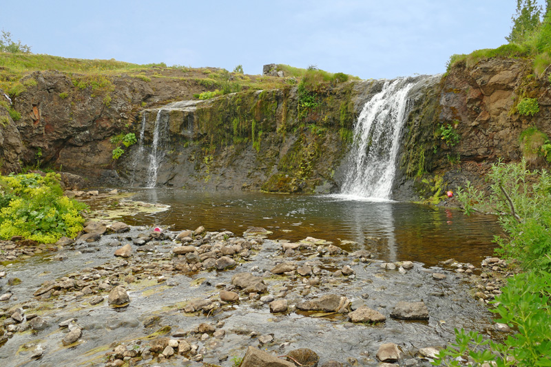 Alafoss