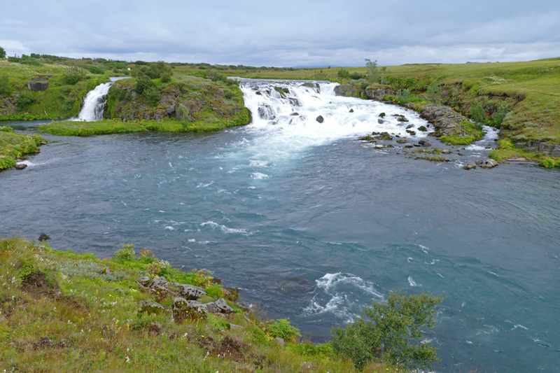 Arbaejarfoss