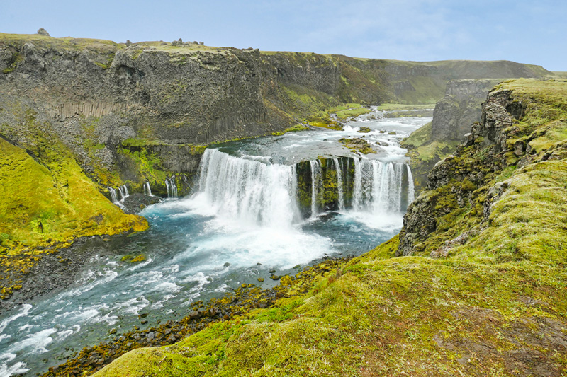 Axlarfoss