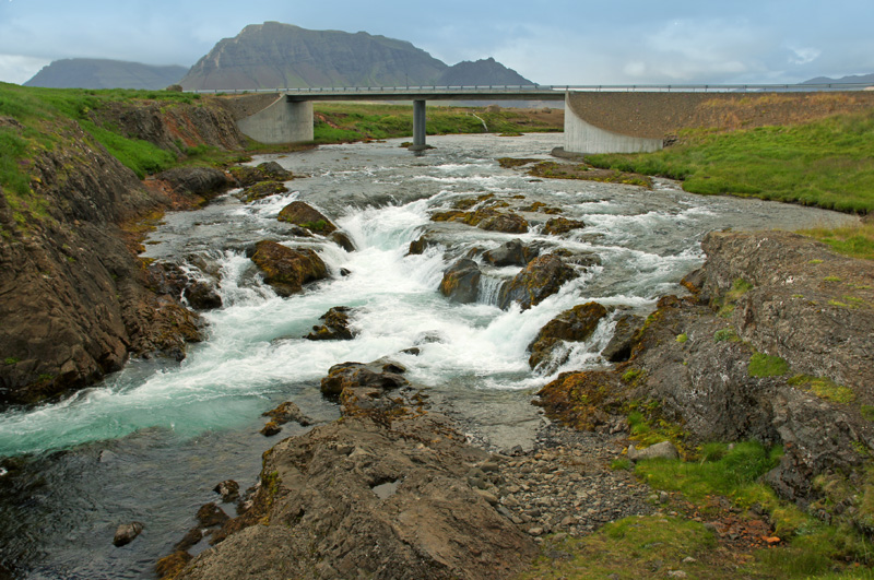 Bruarfoss