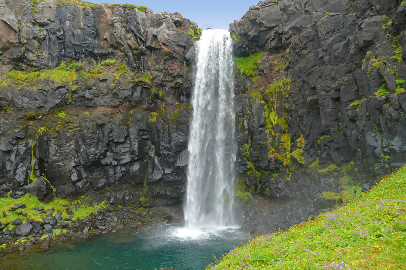 Budararfoss