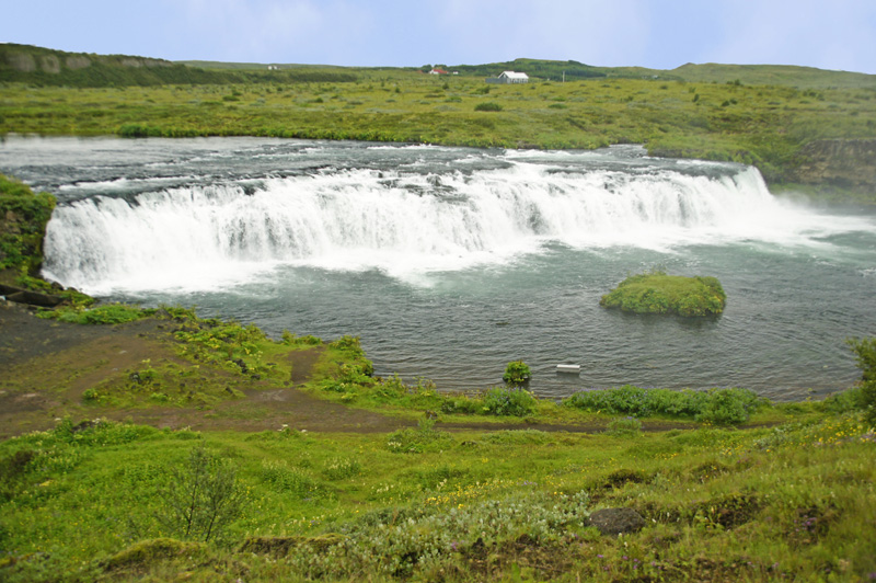 Faxifoss