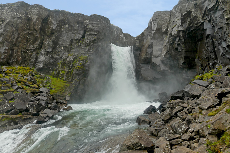 Folaldafoss