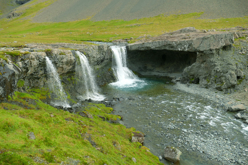 Skutafoss