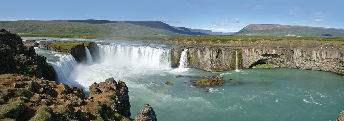 Godafoss