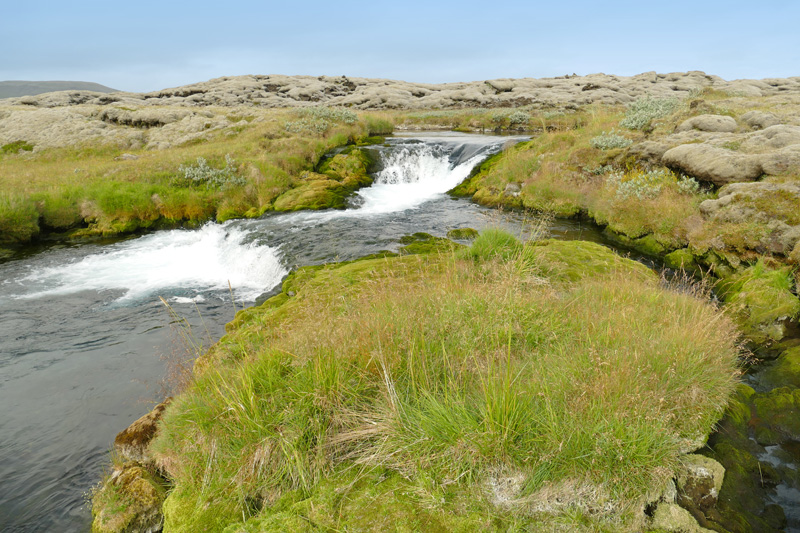 Gvendarfoss