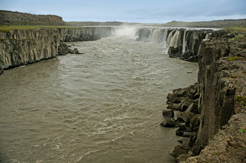 Selfoss