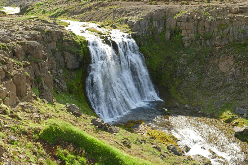 Lambarfoss