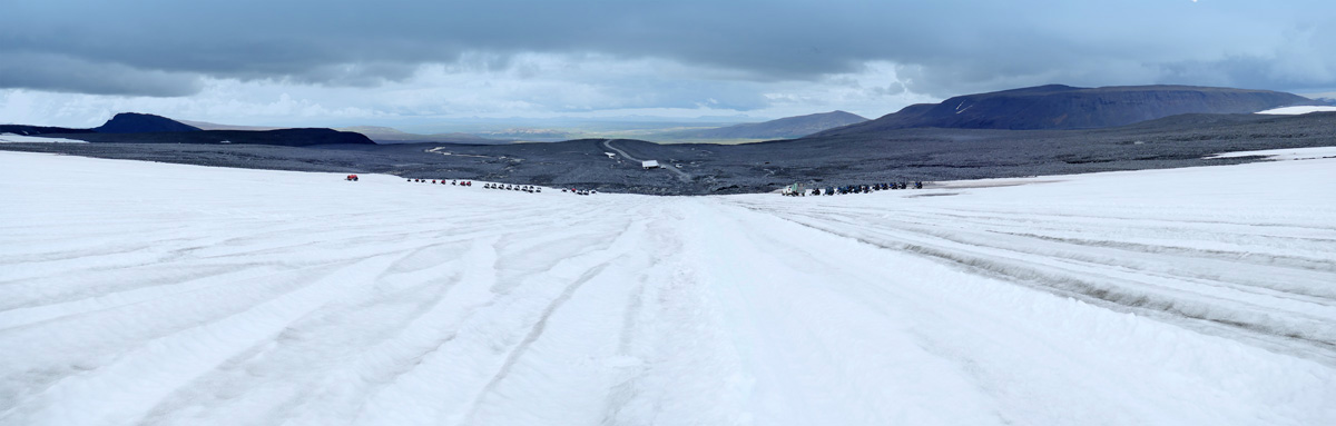 Langjkull