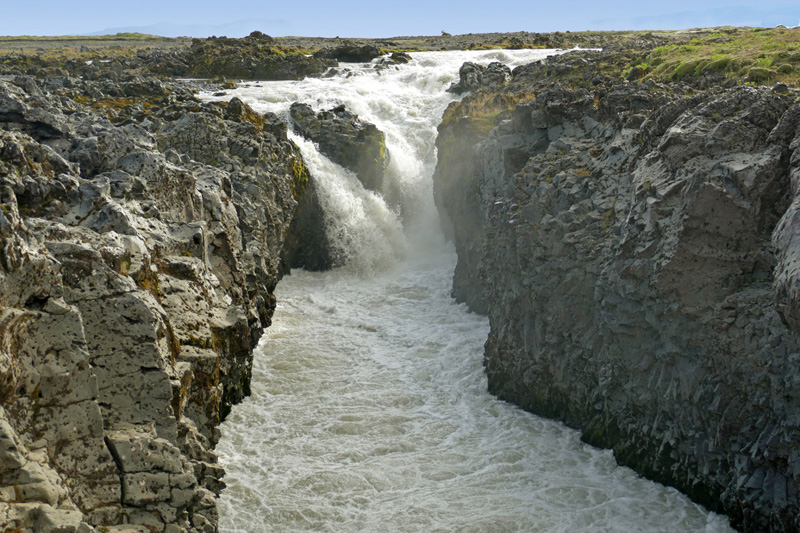 Leirarfoss