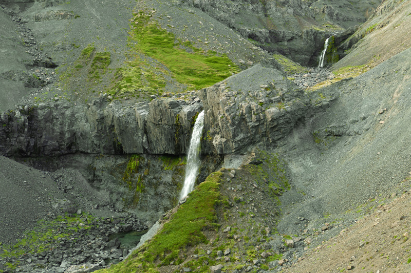 Fellafoss