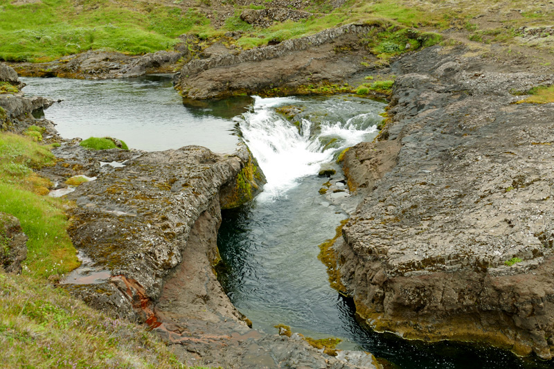 Pokafoss