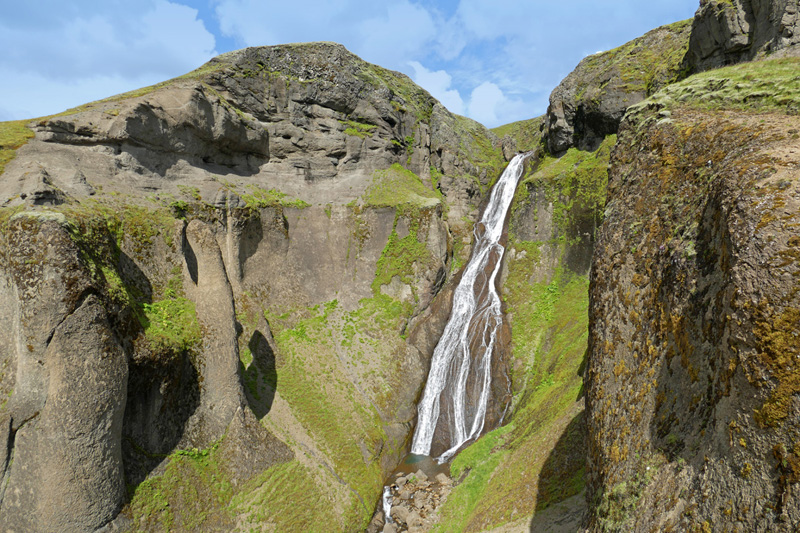 Efri-Selarfoss