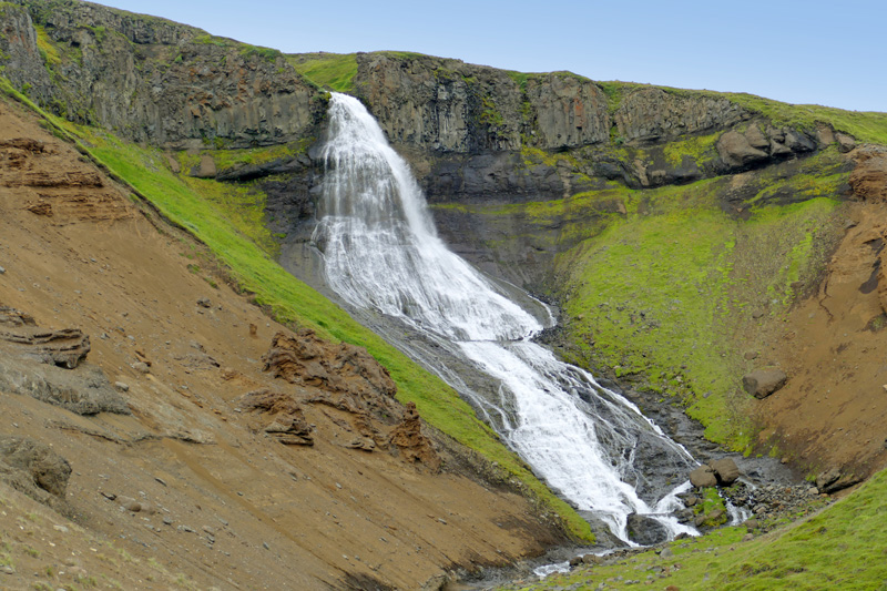 Stadarfoss