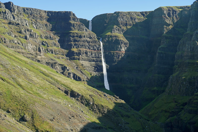 Strutsfoss