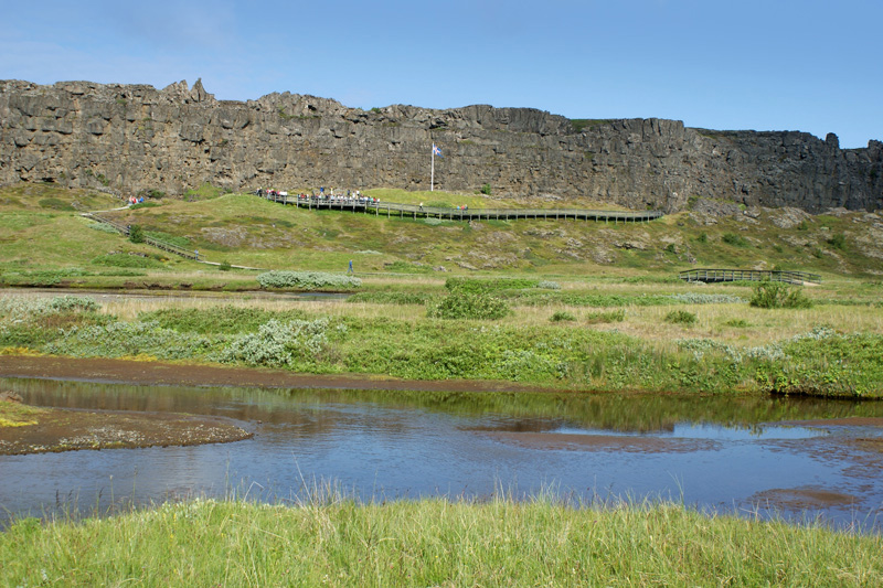 Thingvellir