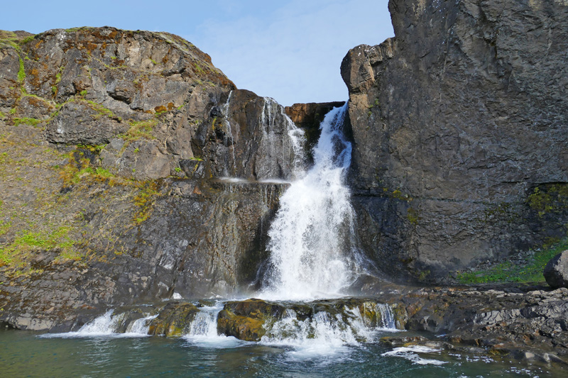 Trllafoss