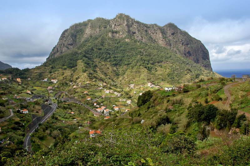 Penha de Aguia