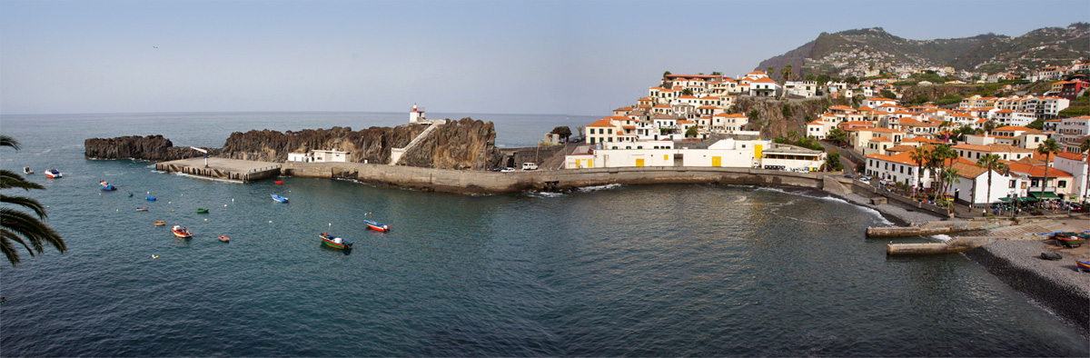 Camara de Lobos