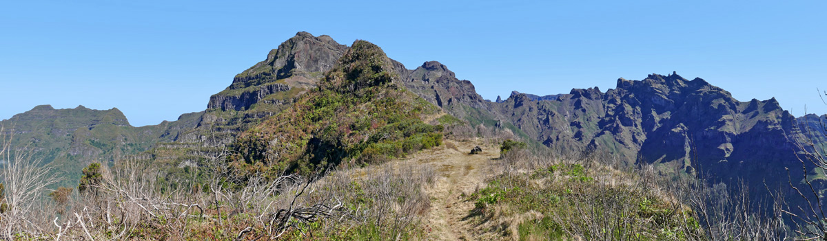 Vereda Encumeada