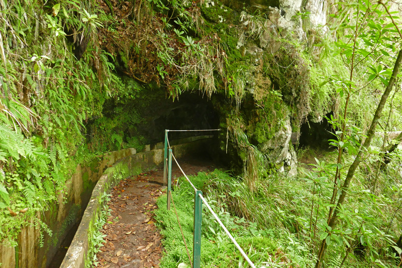 Levada do Furado