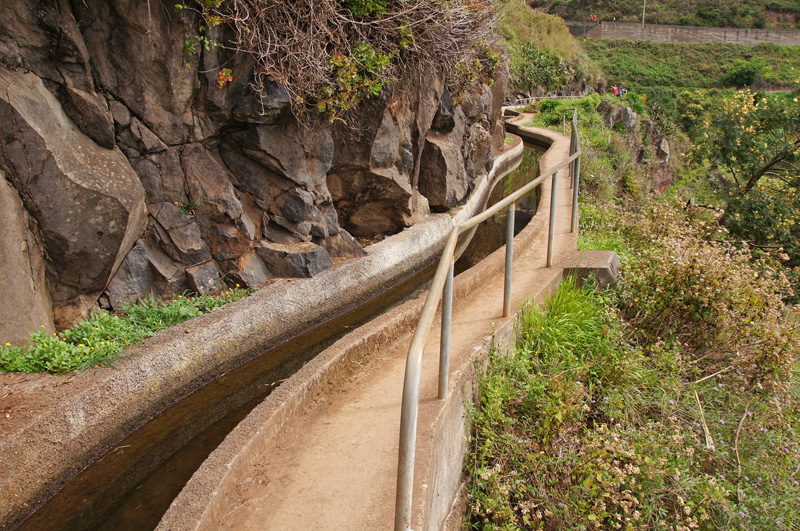 Levada do Norte