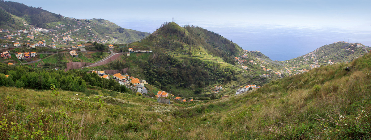 Levada do Norte