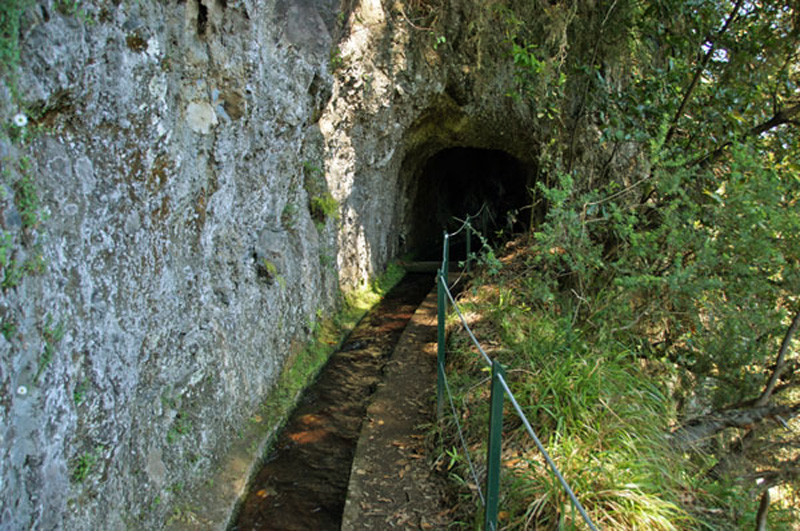 Levada do Rei