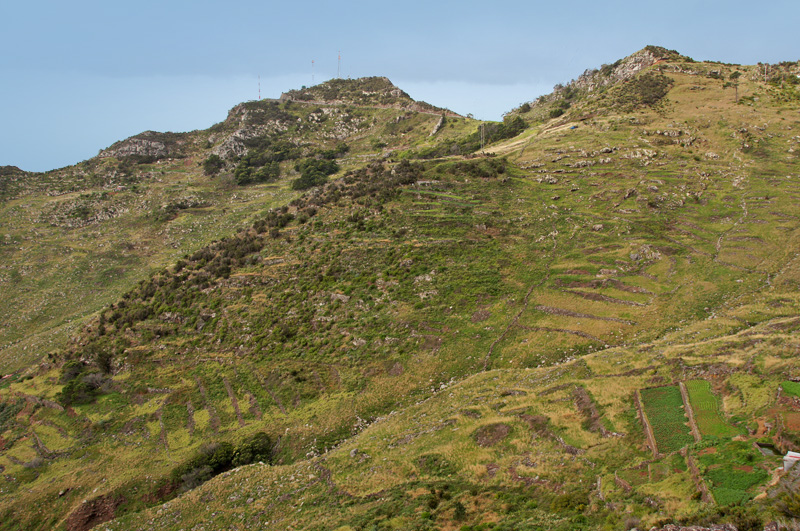 Pico do Facho