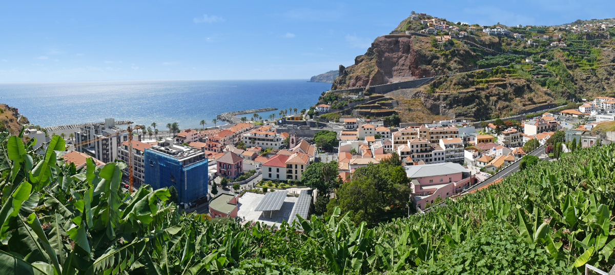 Ribeira Brava