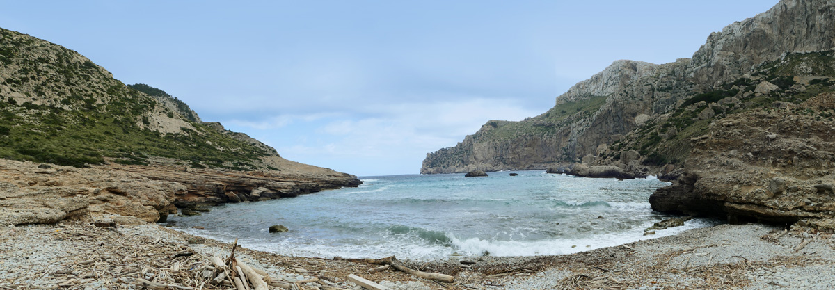 Cala Figuera